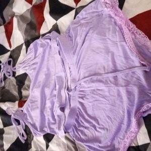 Women's pajama set